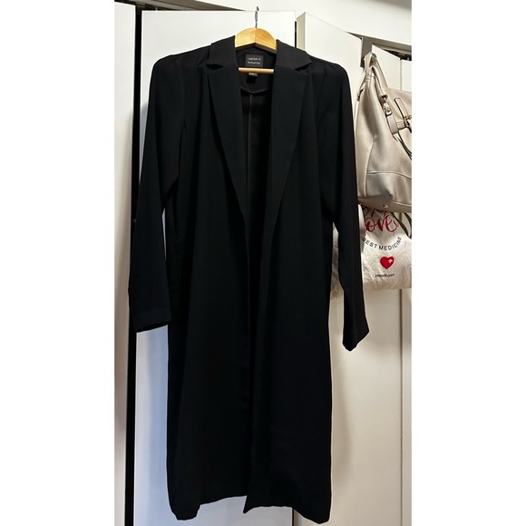 Duster jacket - Picture 1 of 1
